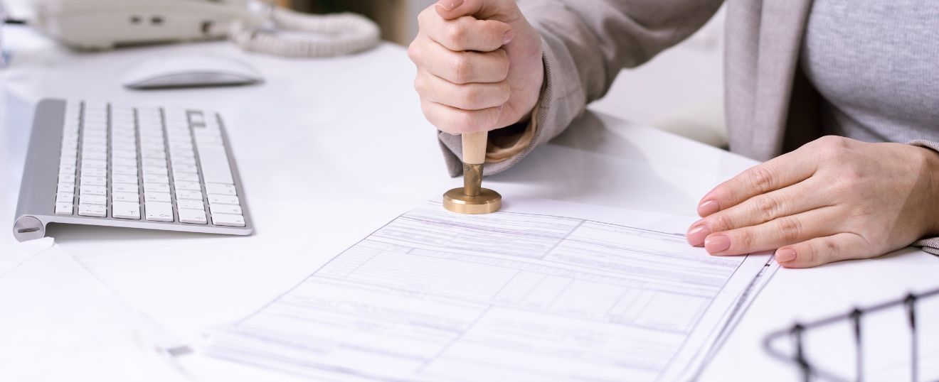 Edina Pedrão - Registro Civil sem Burocracia